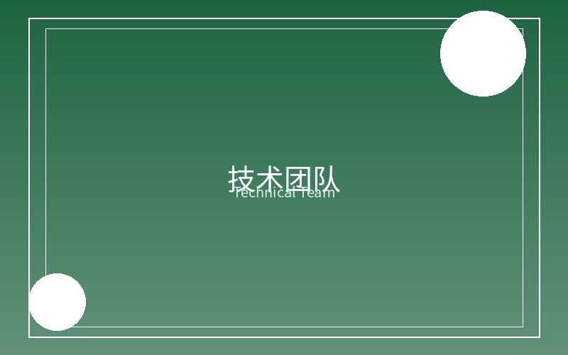 公司环境